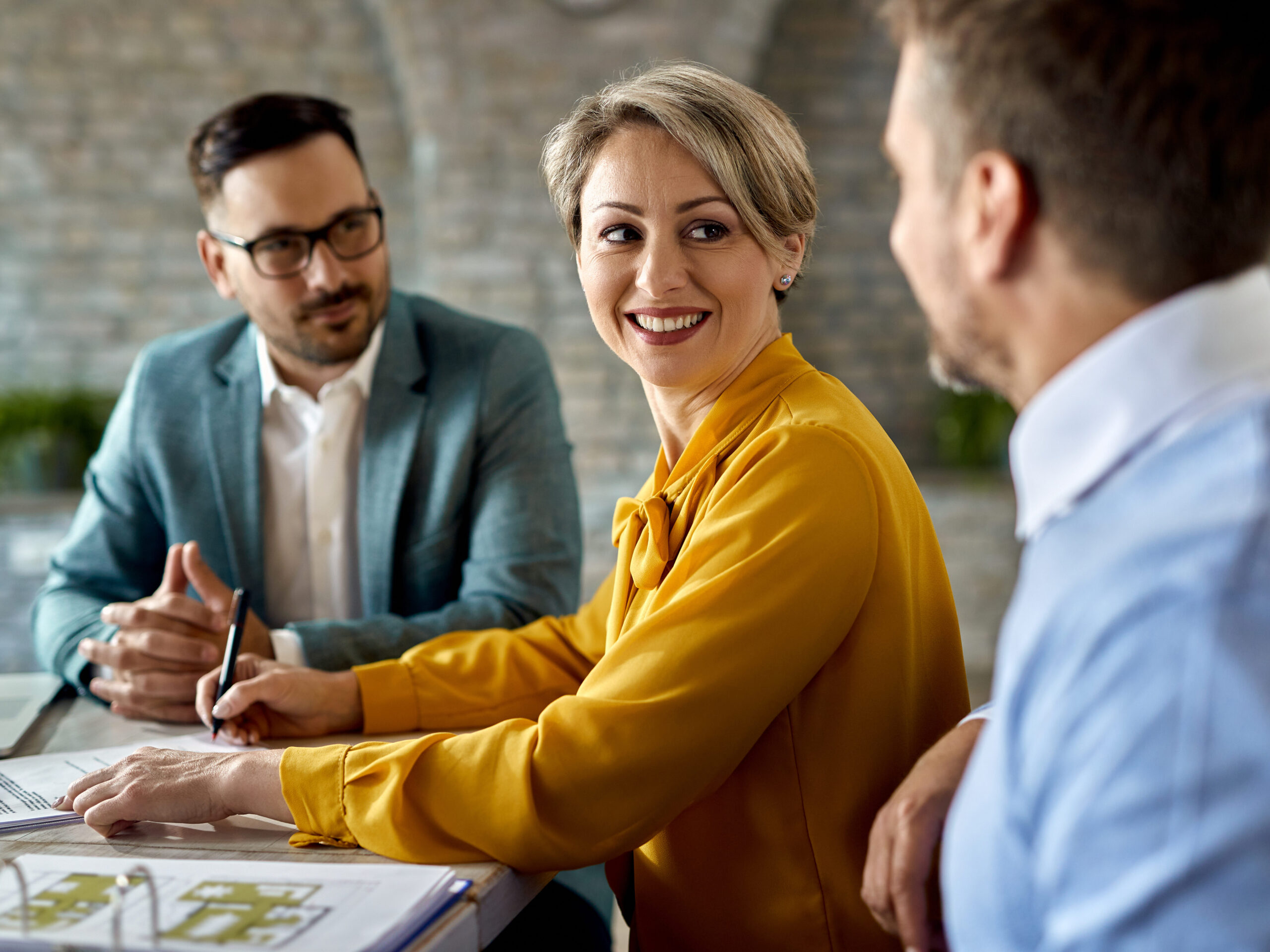 Kredyt hipoteczny Jarocin - Pośrednik kredytowy